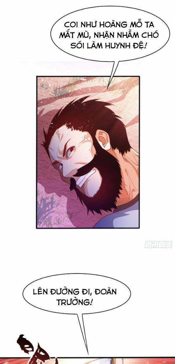 Võ Nghịch Chapter 44 trang 24