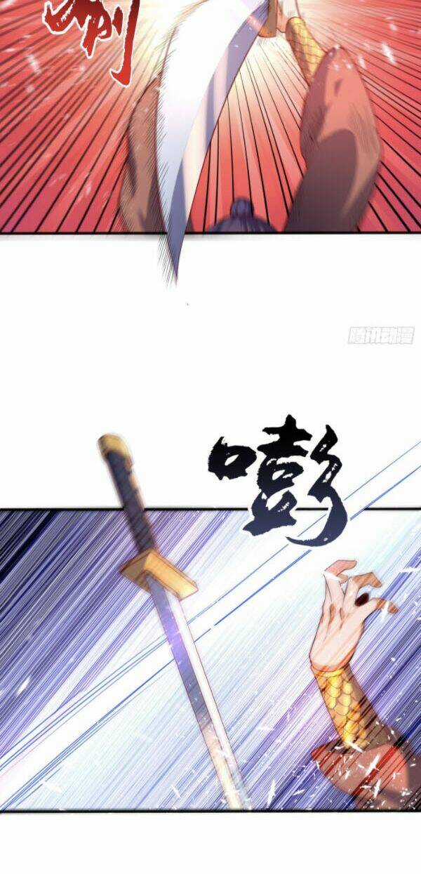 Võ Nghịch Chapter 44 trang 25