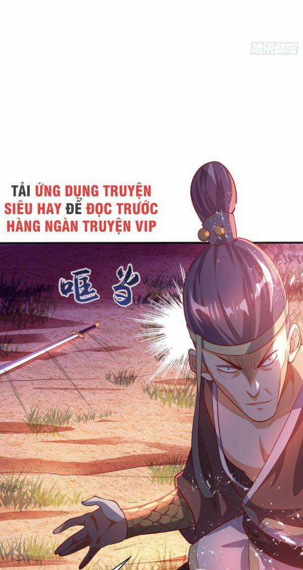 Võ Nghịch Chapter 44 trang 26