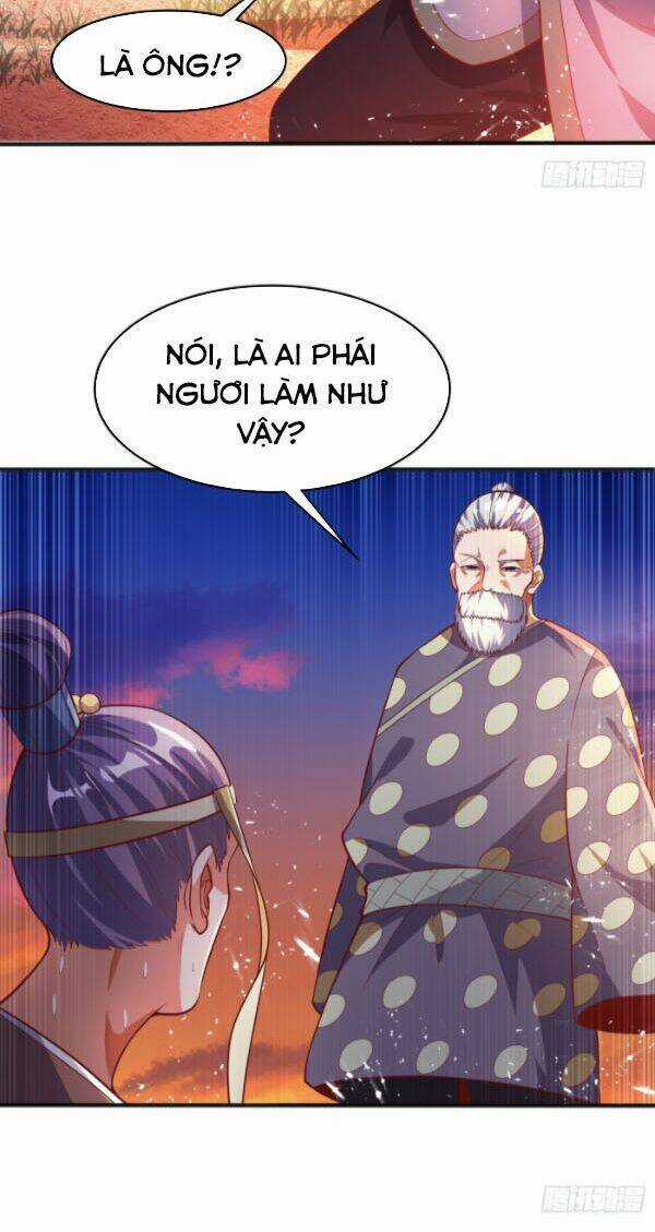 Võ Nghịch Chapter 44 trang 27