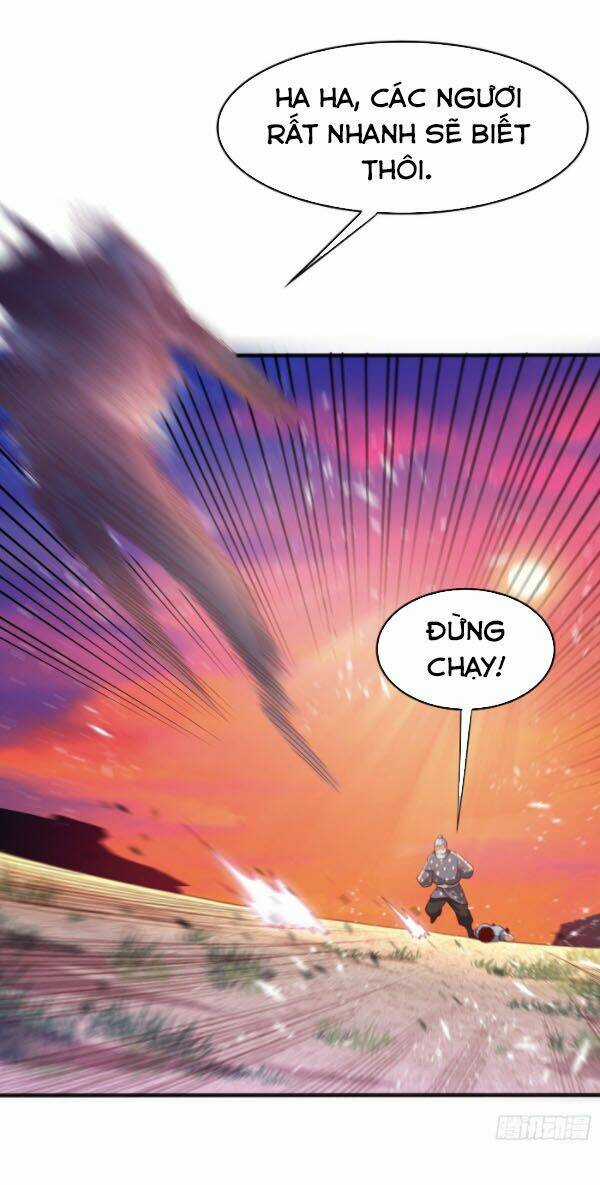 Võ Nghịch Chapter 44 trang 28