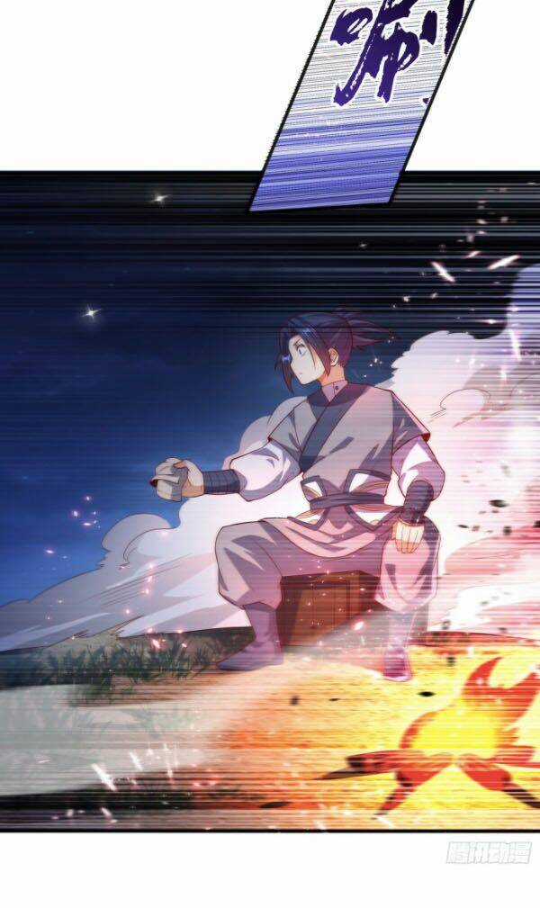 Võ Nghịch Chapter 44 trang 3