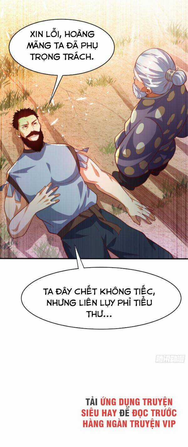 Võ Nghịch Chapter 44 trang 30