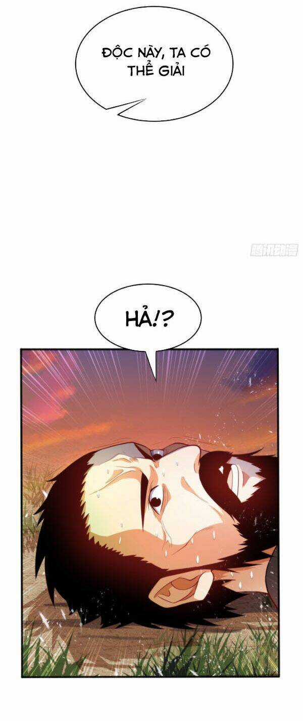 Võ Nghịch Chapter 44 trang 31