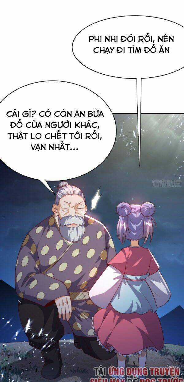 Võ Nghịch Chapter 44 trang 5