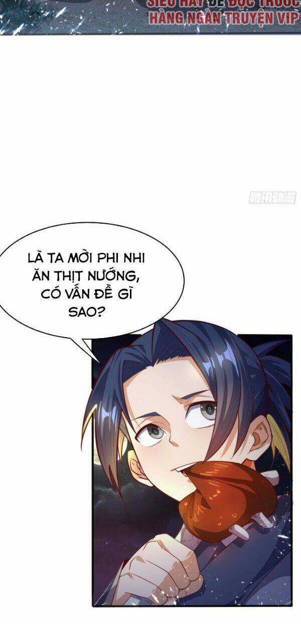 Võ Nghịch Chapter 44 trang 6