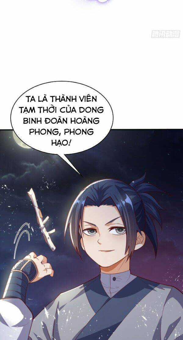 Võ Nghịch Chapter 44 trang 8