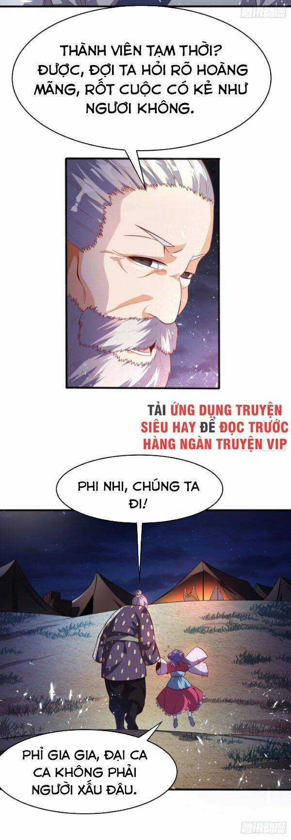 Võ Nghịch Chapter 44 trang 9