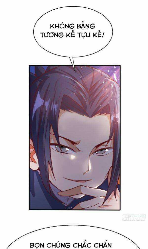 Võ Nghịch Chapter 45 trang 10