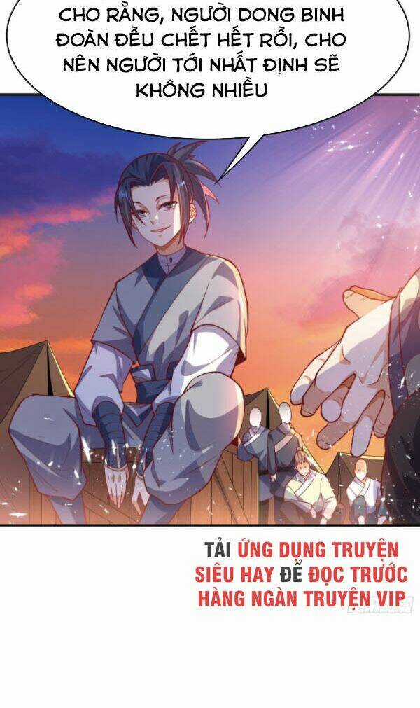 Võ Nghịch Chapter 45 trang 11