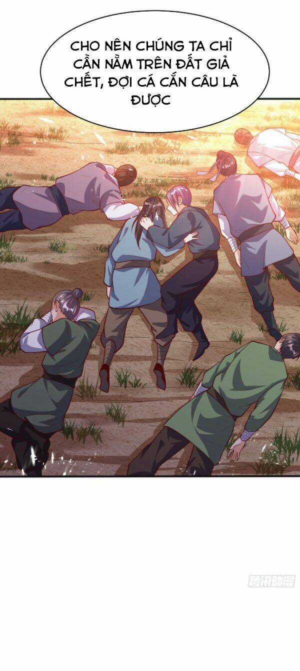 Võ Nghịch Chapter 45 trang 12