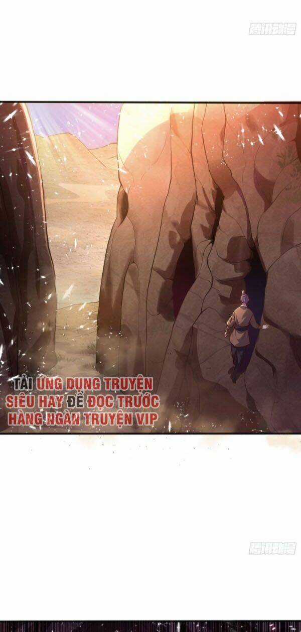 Võ Nghịch Chapter 45 trang 14