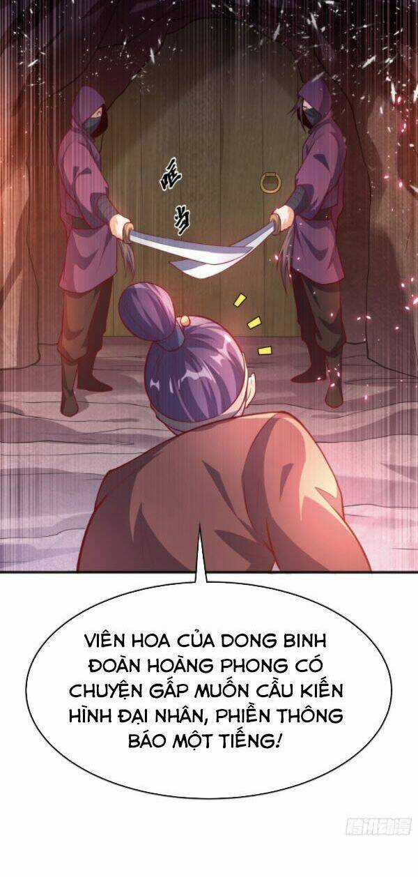 Võ Nghịch Chapter 45 trang 15