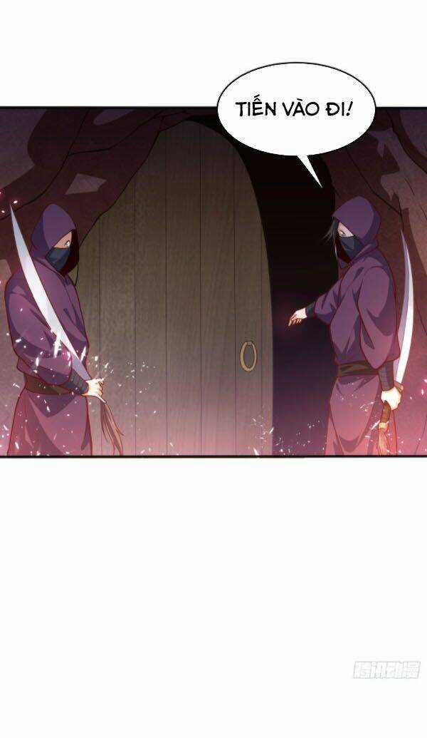 Võ Nghịch Chapter 45 trang 16