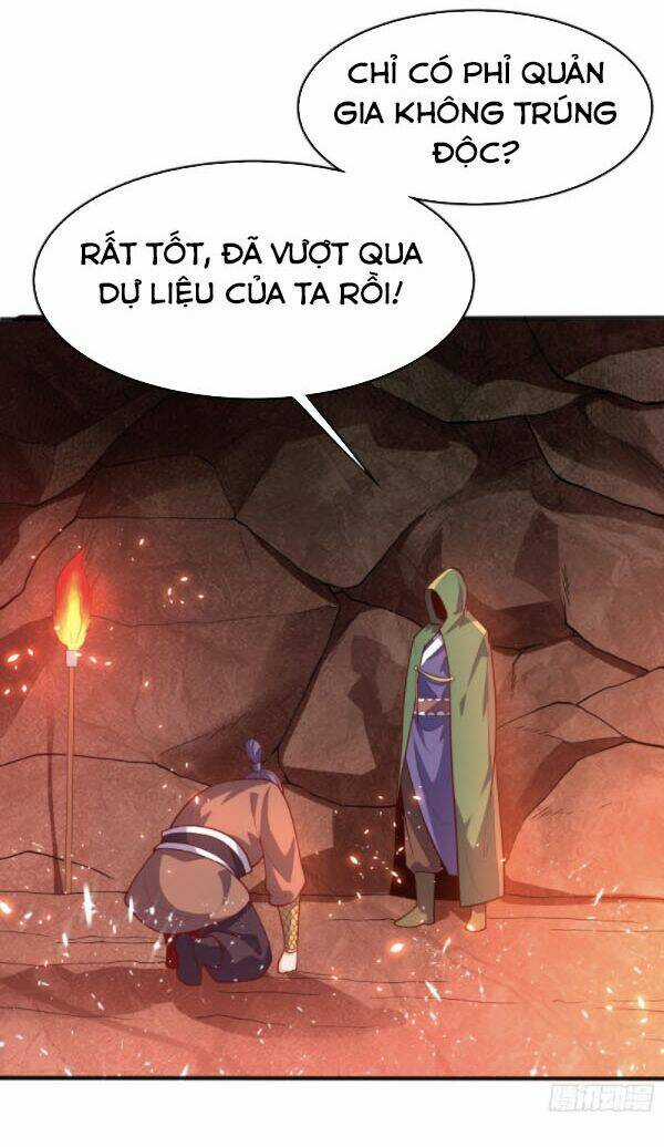 Võ Nghịch Chapter 45 trang 17