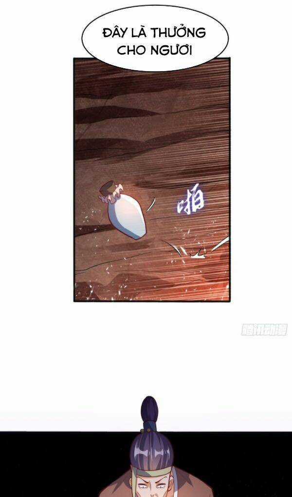 Võ Nghịch Chapter 45 trang 18