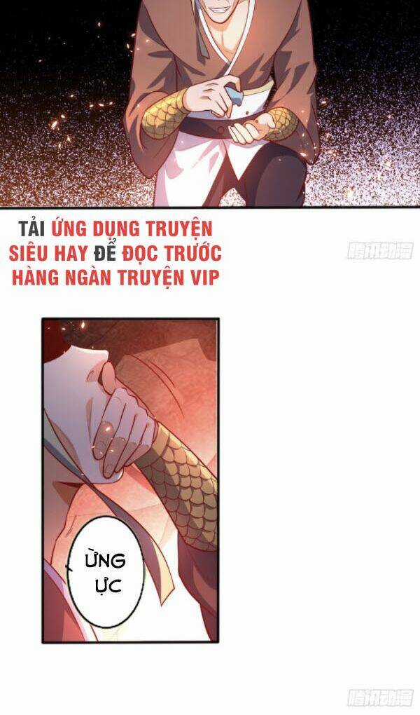 Võ Nghịch Chapter 45 trang 19
