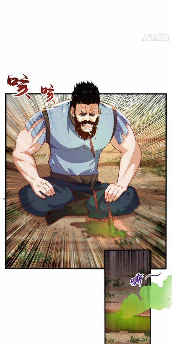 Võ Nghịch Chapter 45 trang 2