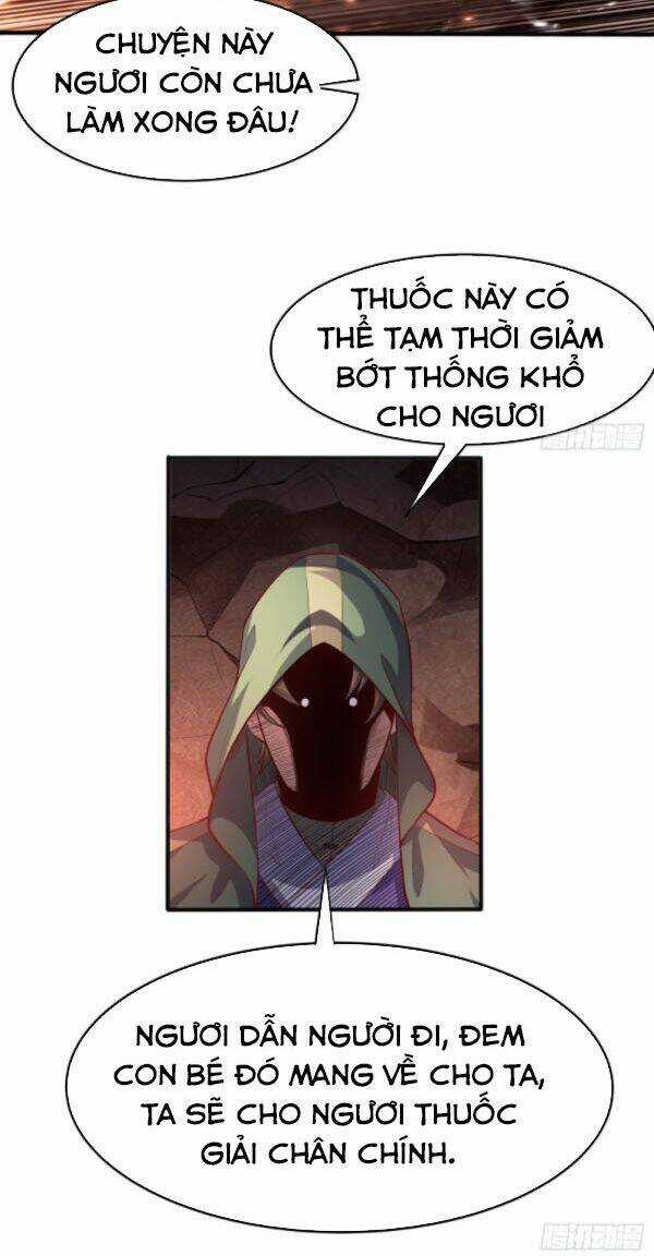 Võ Nghịch Chapter 45 trang 21