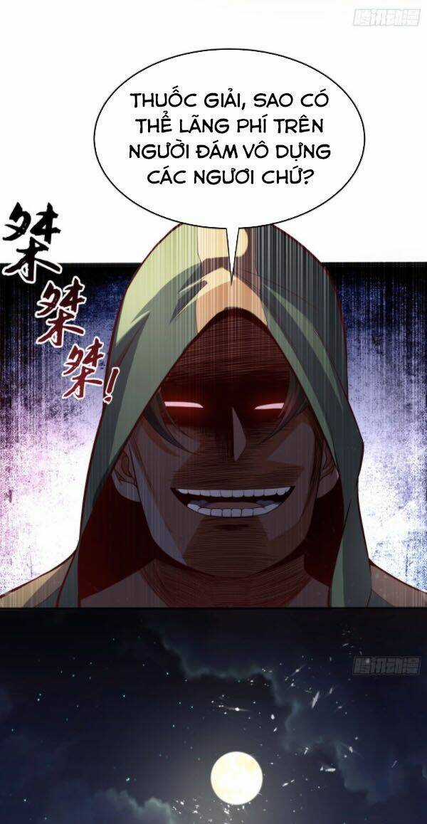 Võ Nghịch Chapter 45 trang 24