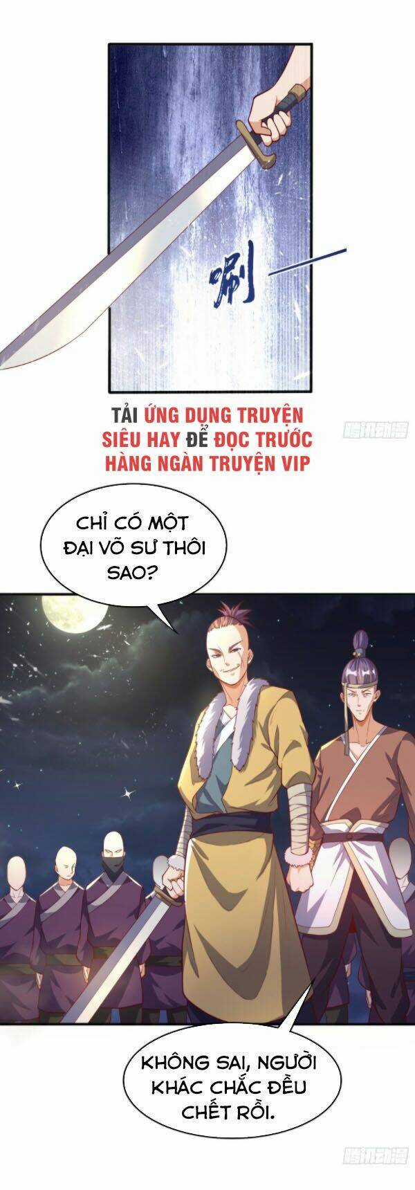 Võ Nghịch Chapter 45 trang 26