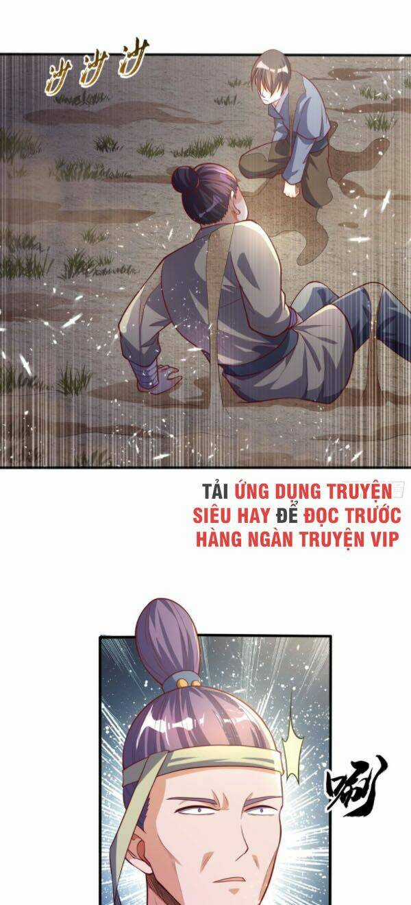 Võ Nghịch Chapter 45 trang 29