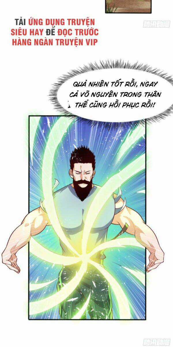 Võ Nghịch Chapter 45 trang 3