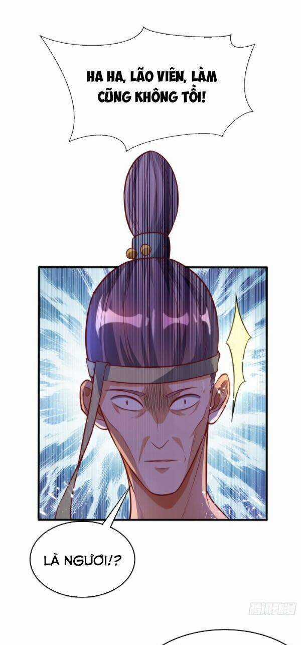 Võ Nghịch Chapter 45 trang 33