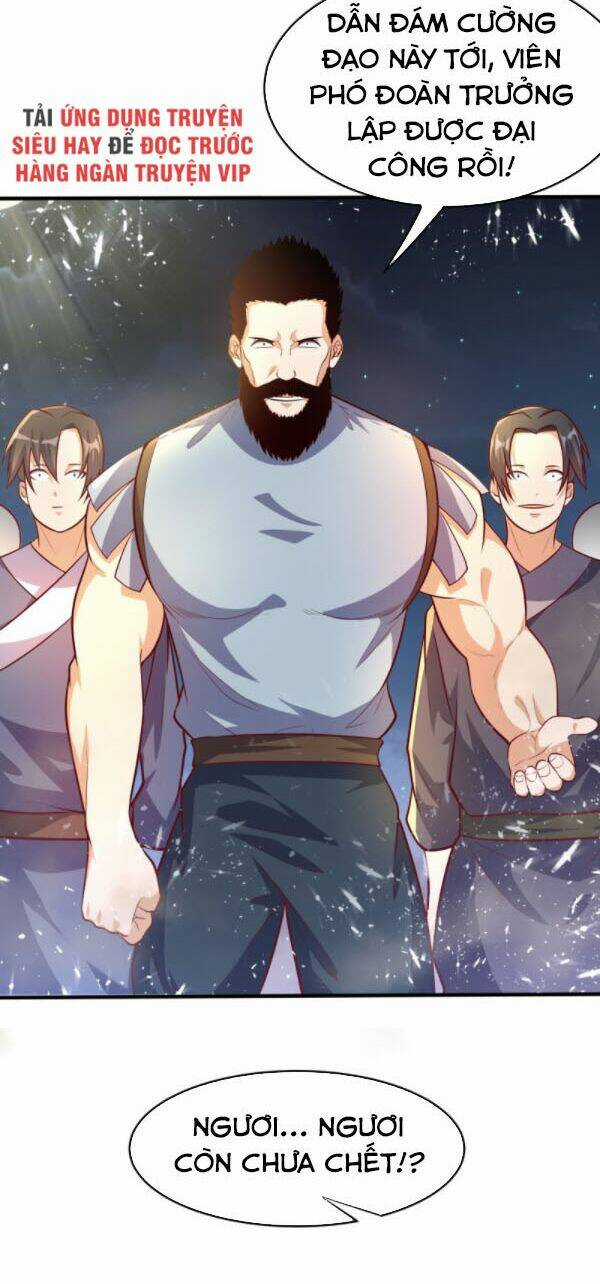 Võ Nghịch Chapter 45 trang 34