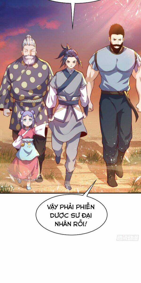 Võ Nghịch Chapter 45 trang 5