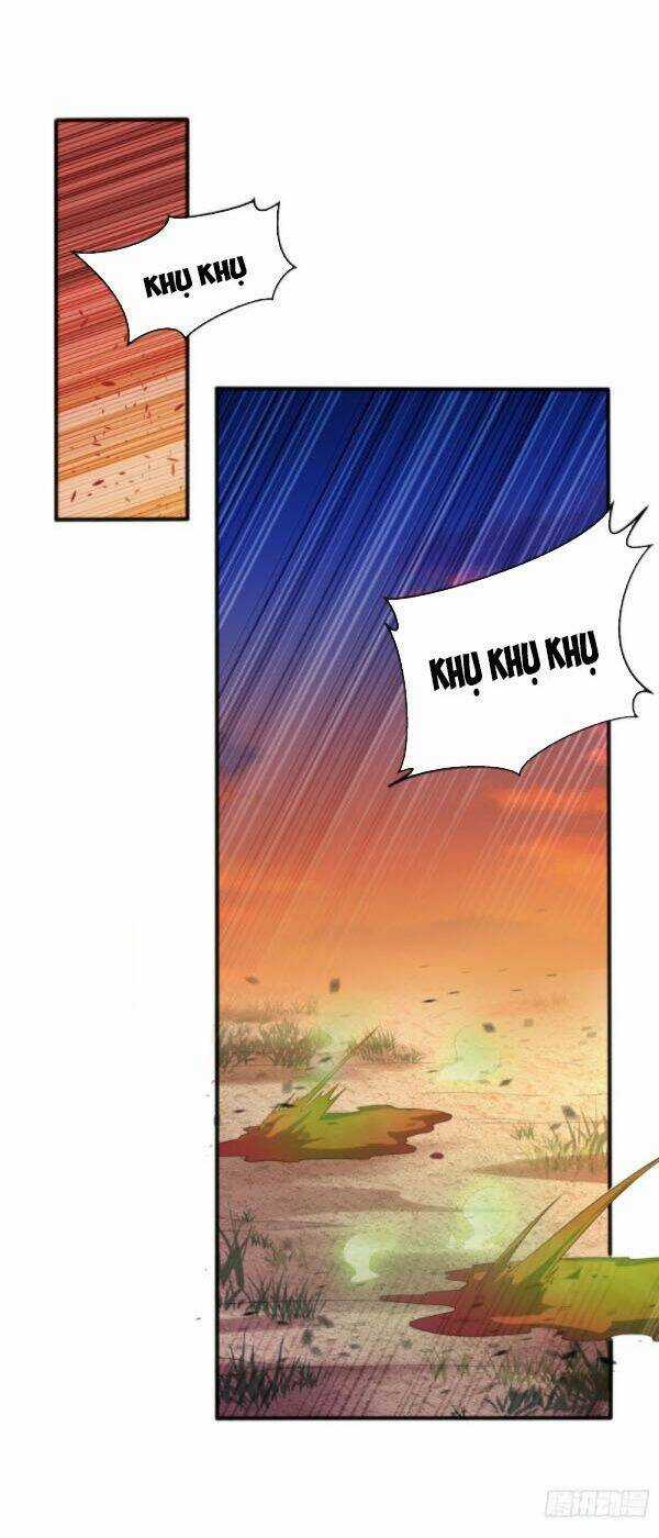 Võ Nghịch Chapter 45 trang 7