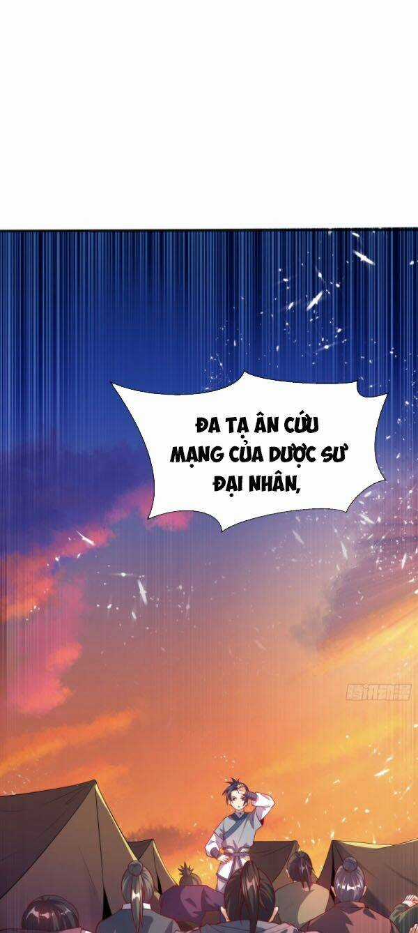 Võ Nghịch Chapter 45 trang 8