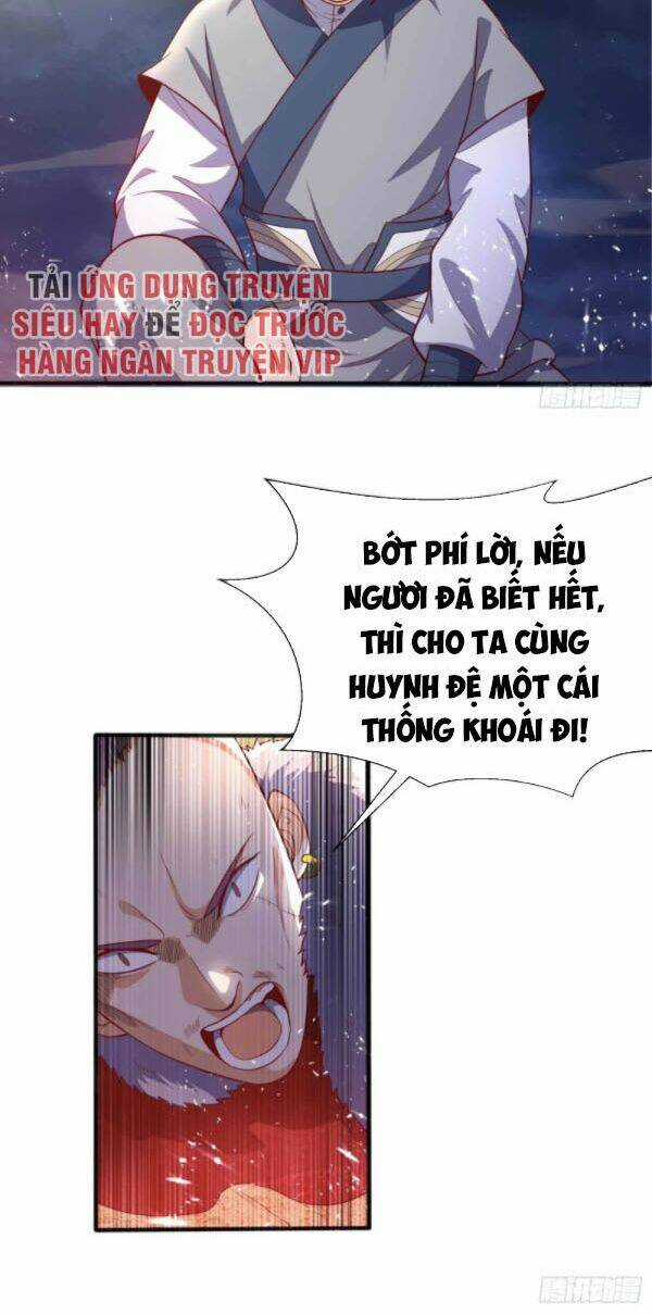 Võ Nghịch Chapter 46 trang 11