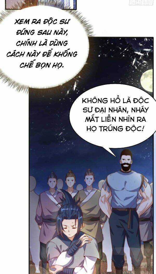 Võ Nghịch Chapter 46 trang 13
