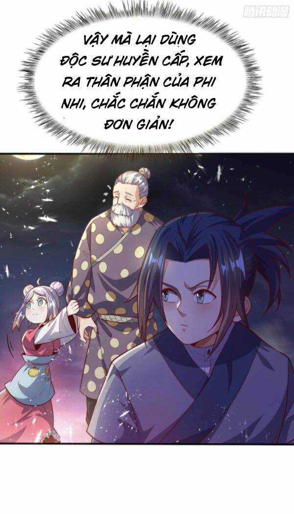 Võ Nghịch Chapter 46 trang 15