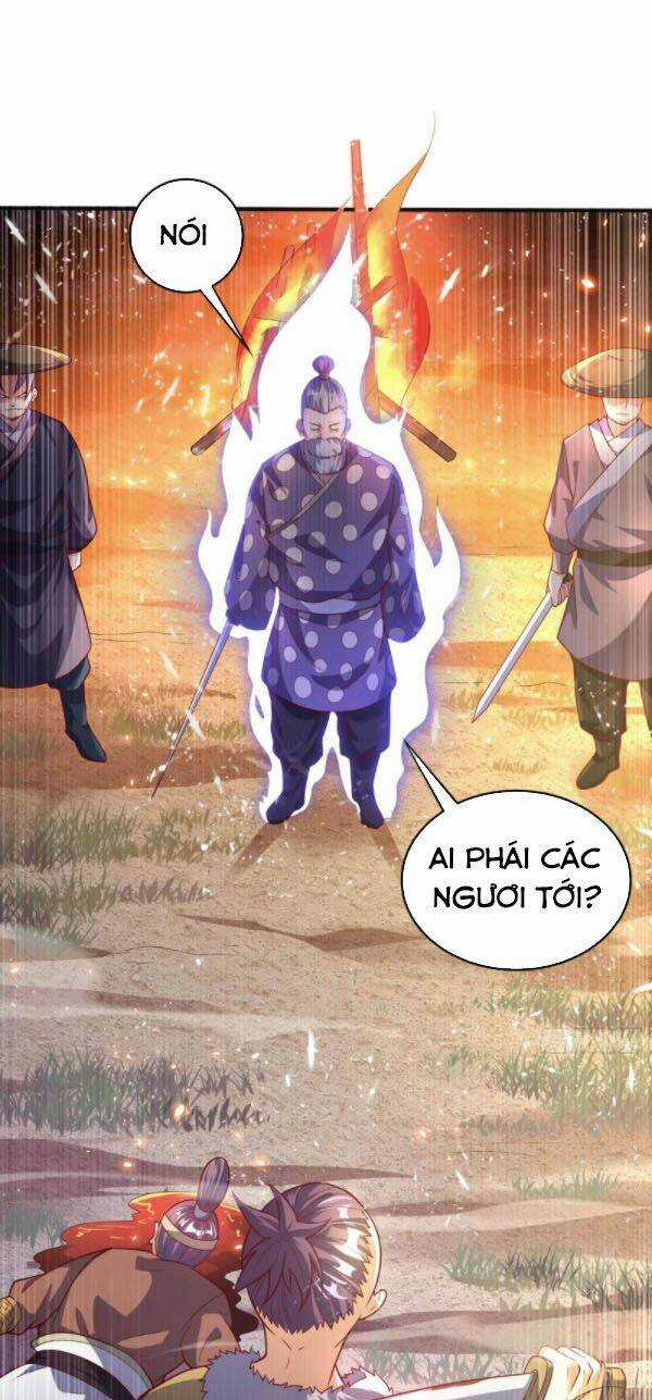 Võ Nghịch Chapter 46 trang 2