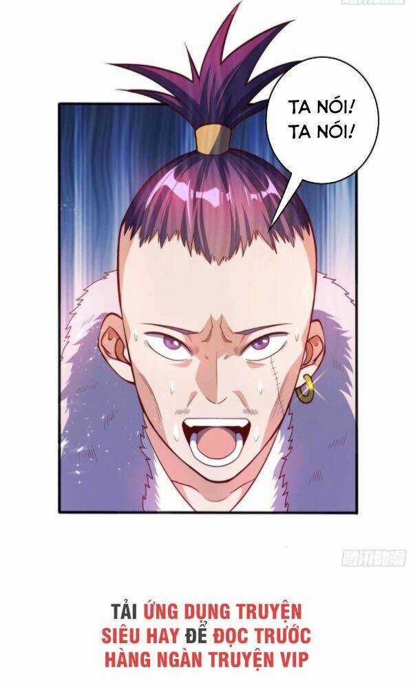 Võ Nghịch Chapter 46 trang 21