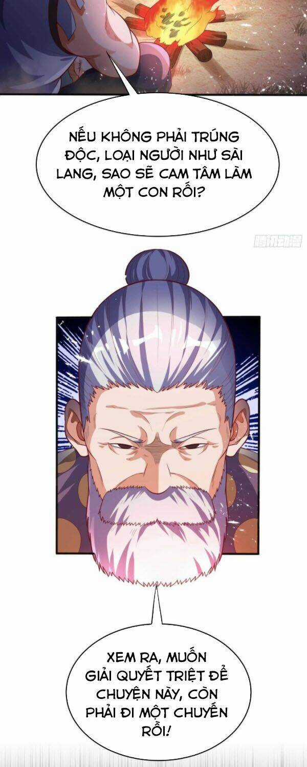 Võ Nghịch Chapter 46 trang 24