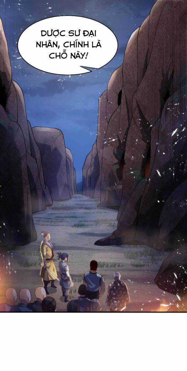 Võ Nghịch Chapter 46 trang 26