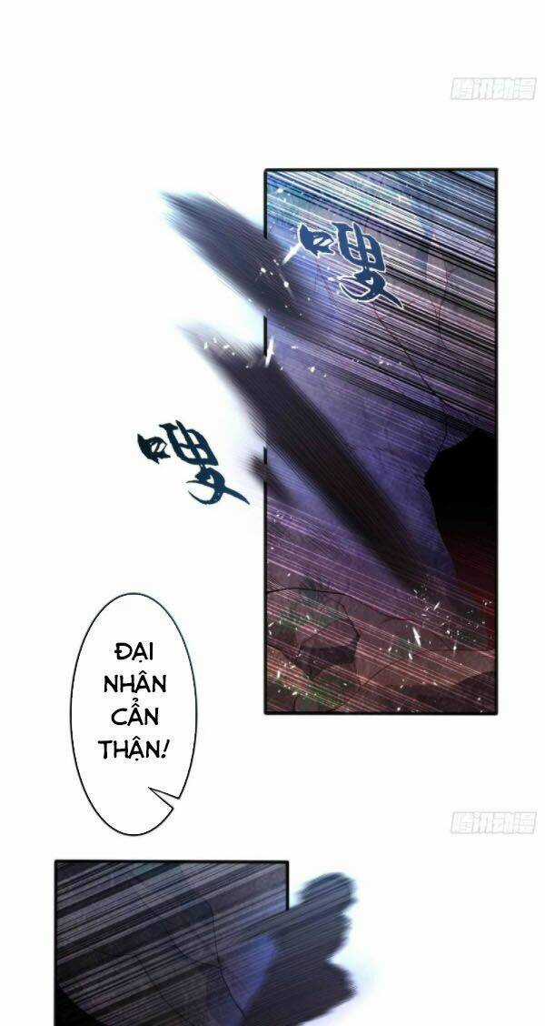 Võ Nghịch Chapter 46 trang 27