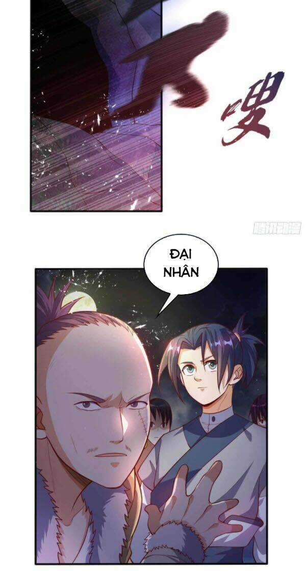 Võ Nghịch Chapter 46 trang 28