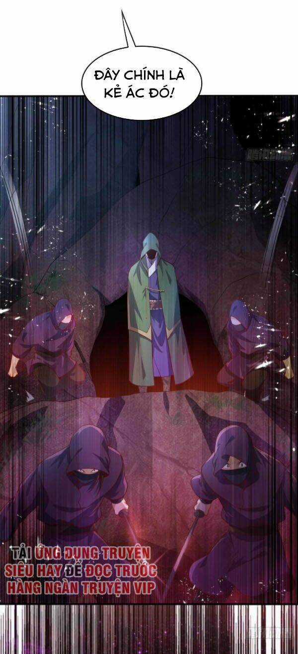 Võ Nghịch Chapter 46 trang 29