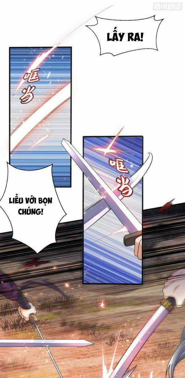 Võ Nghịch Chapter 46 trang 4