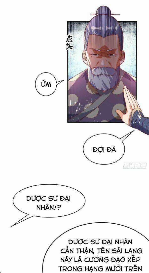 Võ Nghịch Chapter 46 trang 8