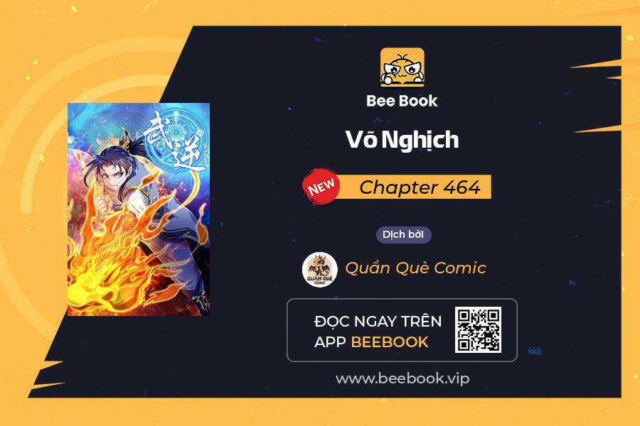 Võ Nghịch Chapter 464 trang 0