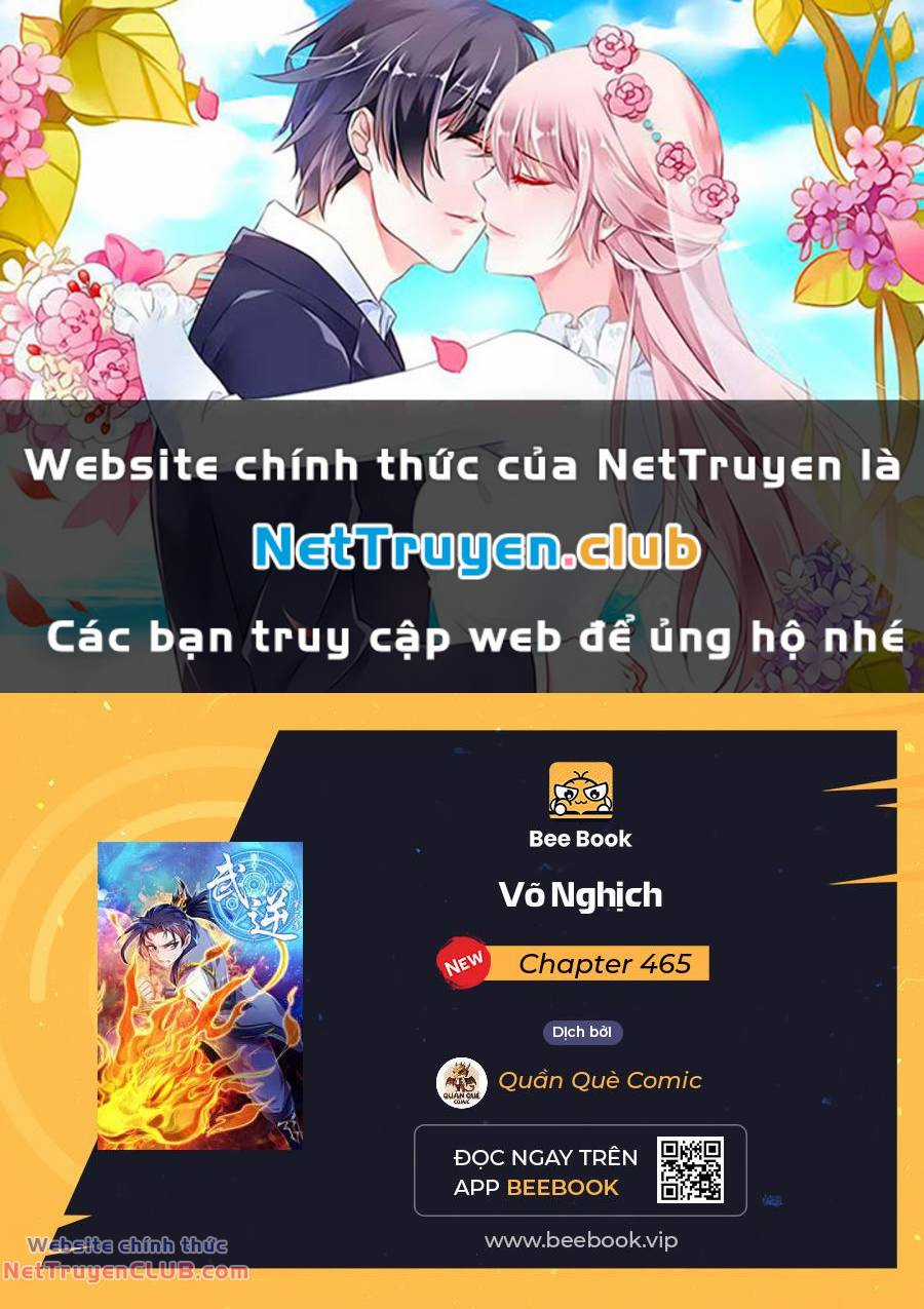 Võ Nghịch Chapter 465 trang 0