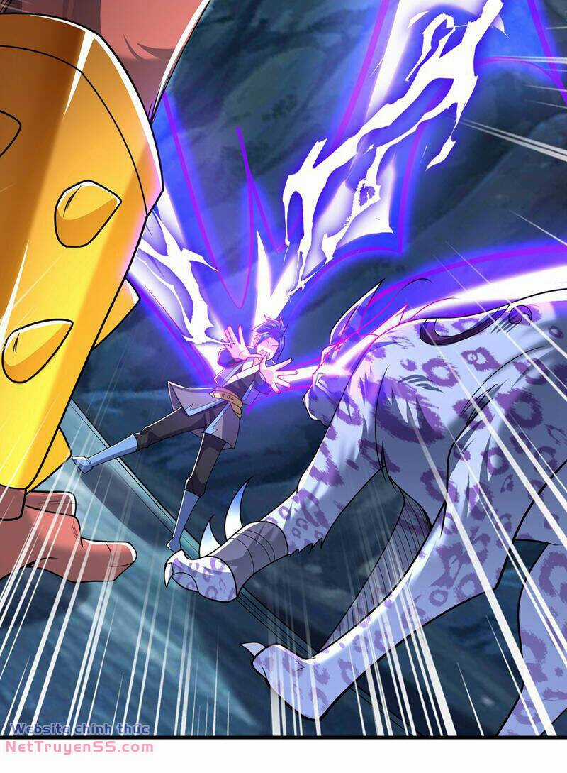 Võ Nghịch Chapter 467 trang 1