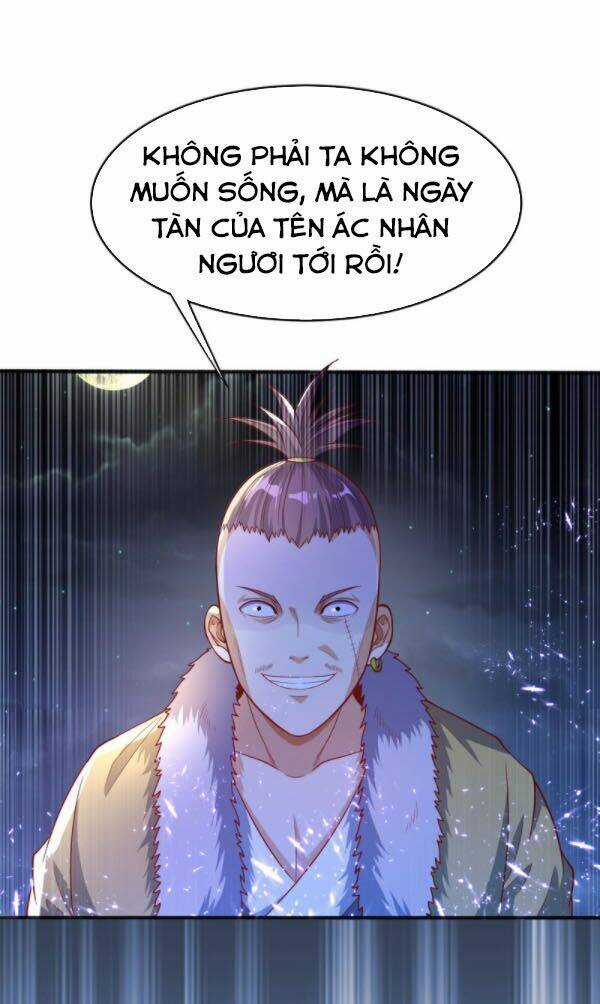 Võ Nghịch Chapter 47 trang 0