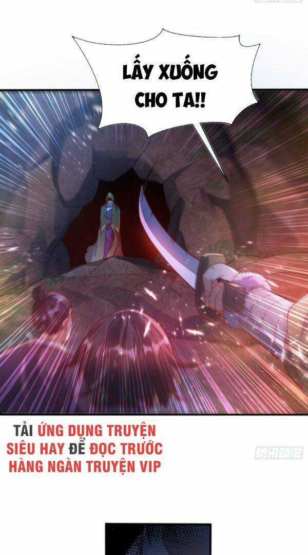 Võ Nghịch Chapter 47 trang 10