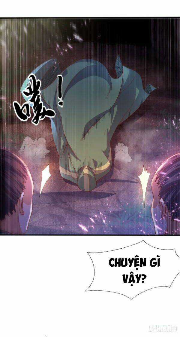 Võ Nghịch Chapter 47 trang 12